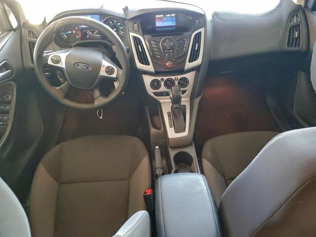 Ford Focus Se Image 8