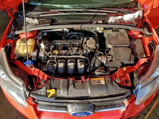 Ford Focus Se Image 10