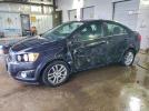 Chevrolet Sonic Lt Image 1