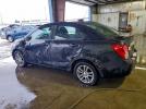 Chevrolet Sonic Lt Image 4