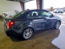 Chevrolet Sonic Lt Image 3
