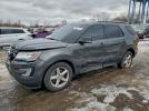 Ford Explorer Xlt Image 1