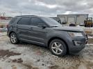 Ford Explorer Xlt Image 8