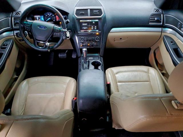 Ford Explorer Xlt Image 7