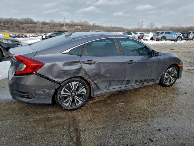 Honda Civic Ex Image 8