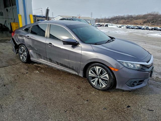 Honda Civic Ex Image 7