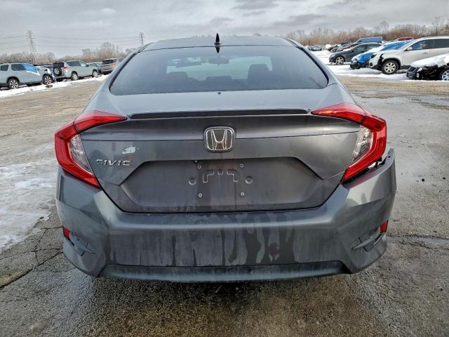 Honda Civic Ex Image 2