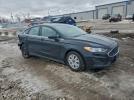 Ford Fusion S Image 7