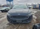 Ford Fusion S Image 9