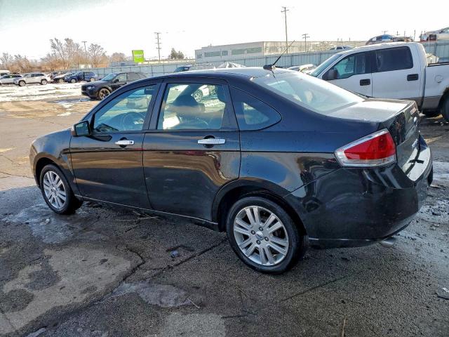 Ford Focus Sel Image 11