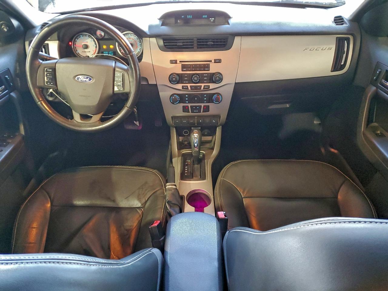 Ford Focus Sel Image 6