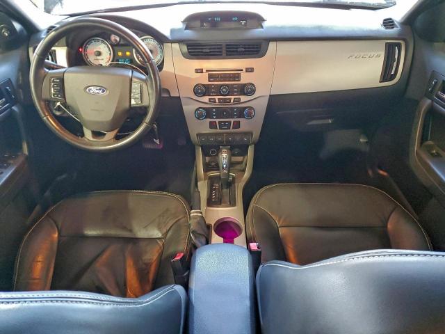 Ford Focus Sel Image 6