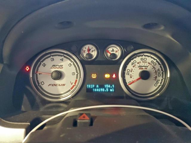 Ford Focus Sel Image 10