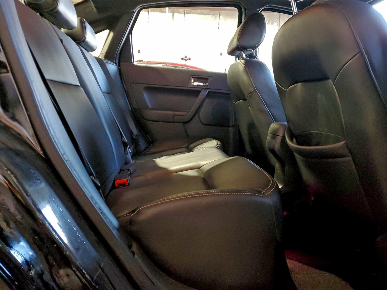 Ford Focus Sel Image 4