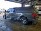 Ford F-150 Supercrew Image 3