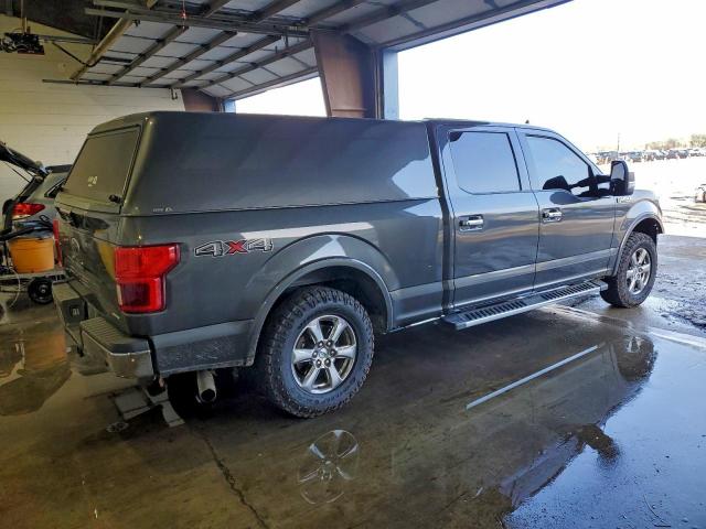 Ford F-150 Supercrew Image 6