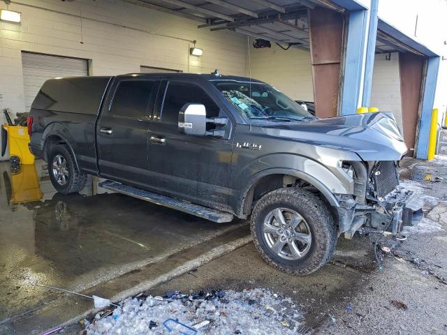 Ford F-150 Supercrew Image 4