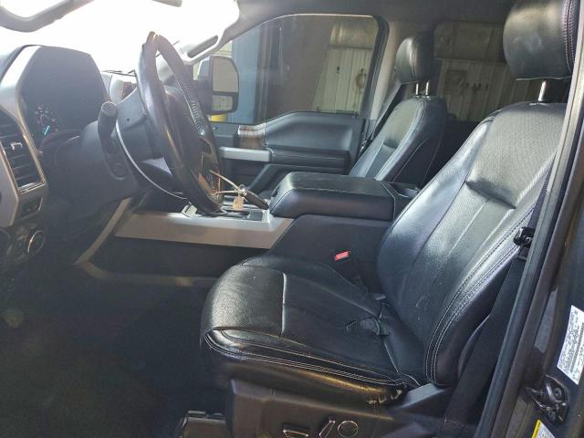 Ford F-150 Supercrew Image 8