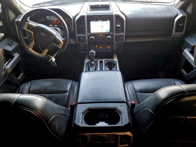 Ford F-150 Supercrew Image 9