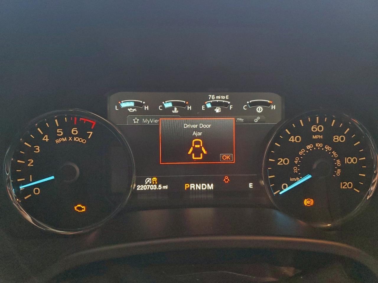 Ford F-150 Supercrew Image 13