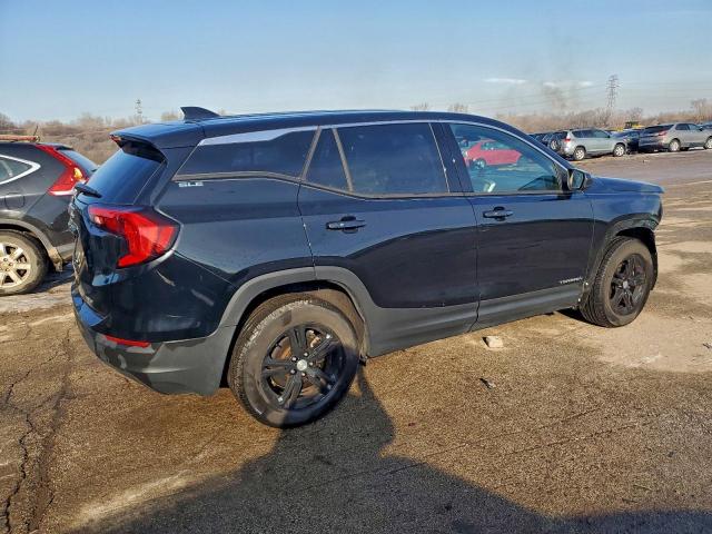 GMC Terrain Sle Image 9