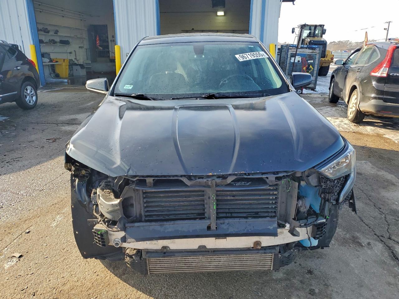 GMC Terrain Sle Image 5