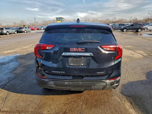 GMC Terrain Sle Image 13