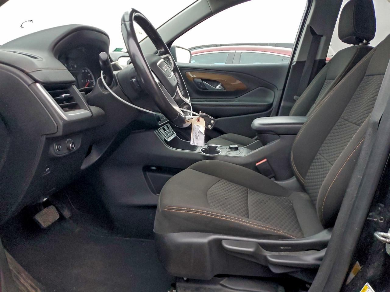 GMC Terrain Sle Image 2