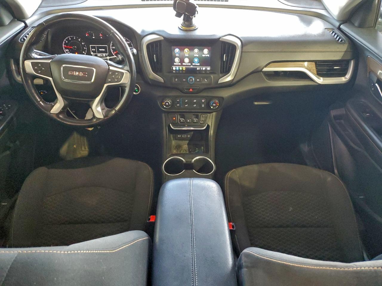 GMC Terrain Sle Image 14