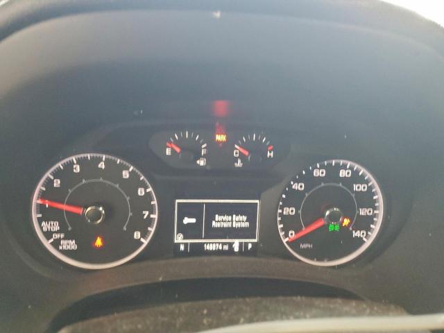 GMC Terrain Sle Image 3