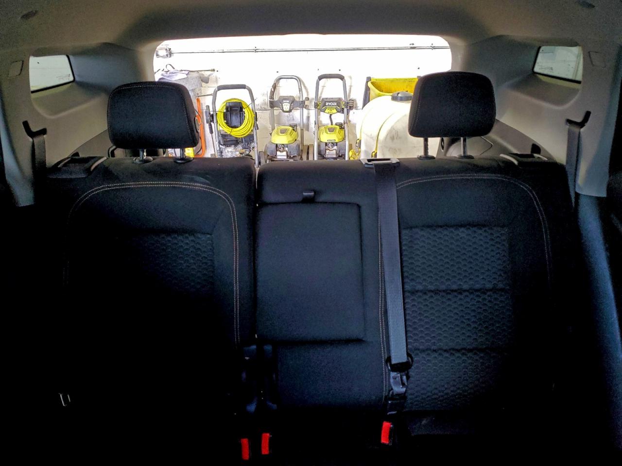 GMC Terrain Sle Image 4