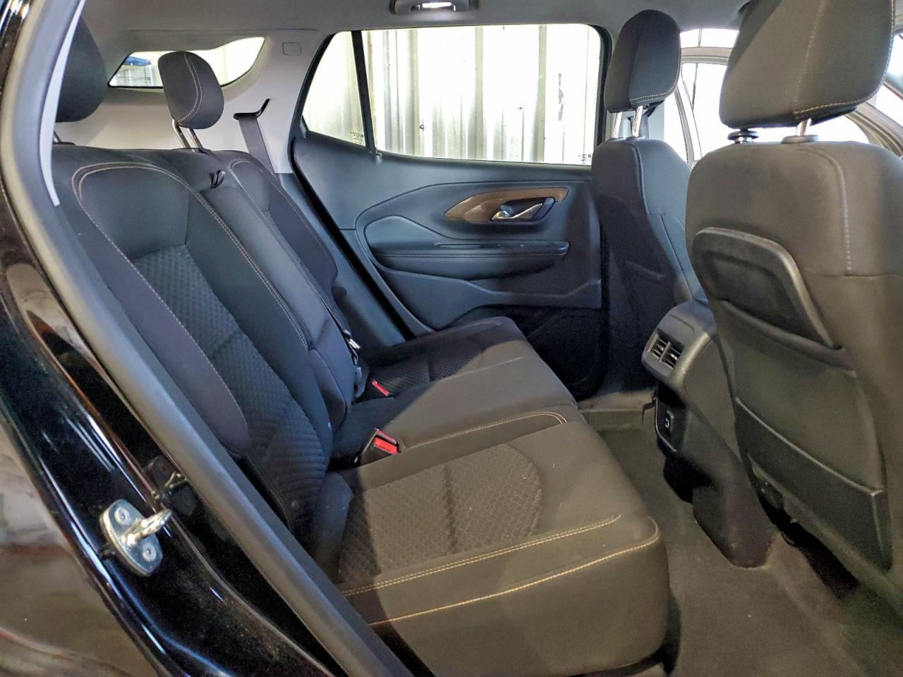 GMC Terrain Sle Image 12