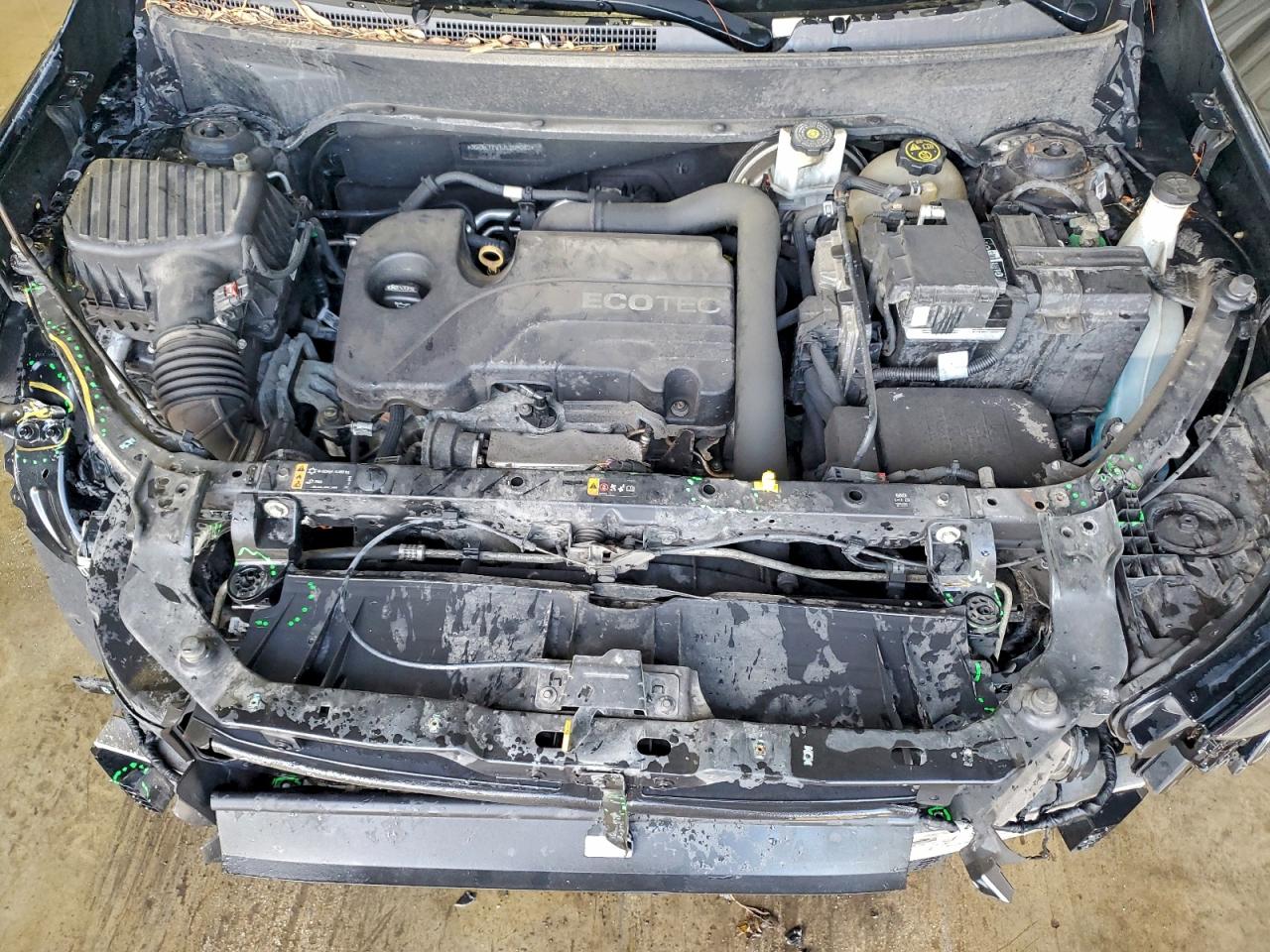 GMC Terrain Sle Image 7