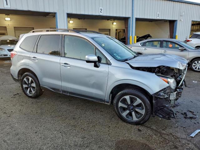 Subaru Forester 2.5i Premium Image 4