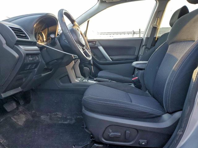 Subaru Forester 2.5i Premium Image 7