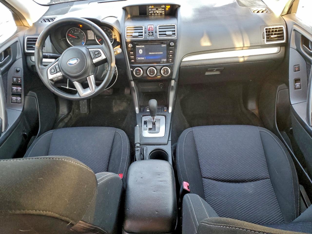 Subaru Forester 2.5i Premium Image 11