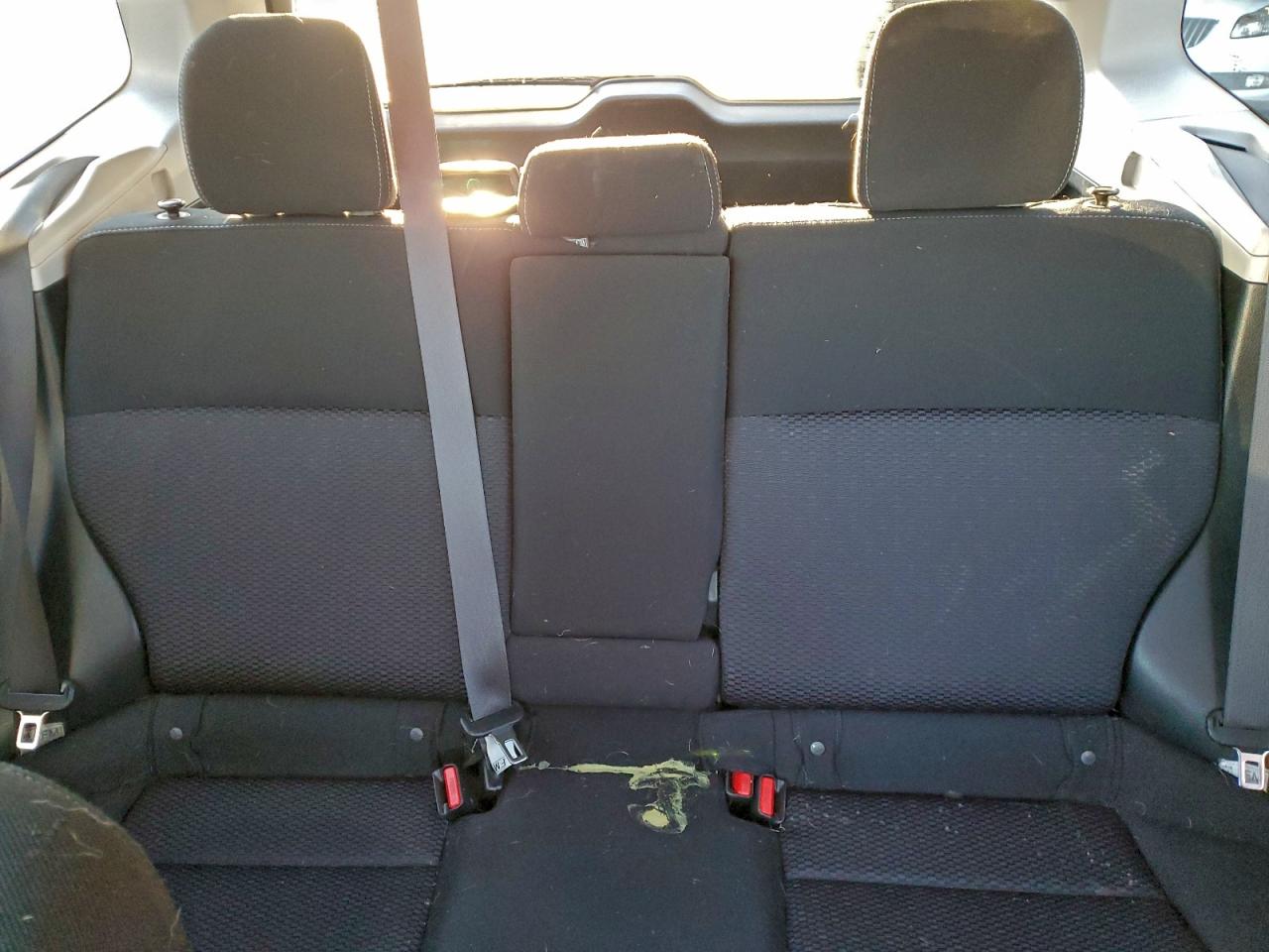 Subaru Forester 2.5i Premium Image 8