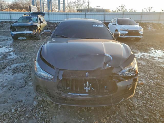 Maserati Ghibli S S Image 5