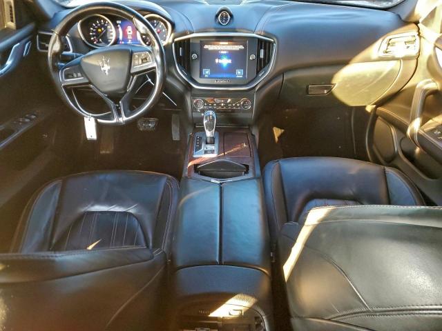 Maserati Ghibli S S Image 11