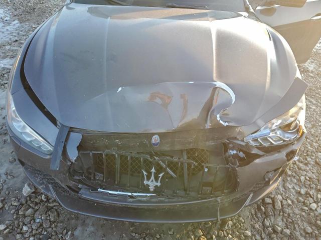 Maserati Ghibli S S Image 10