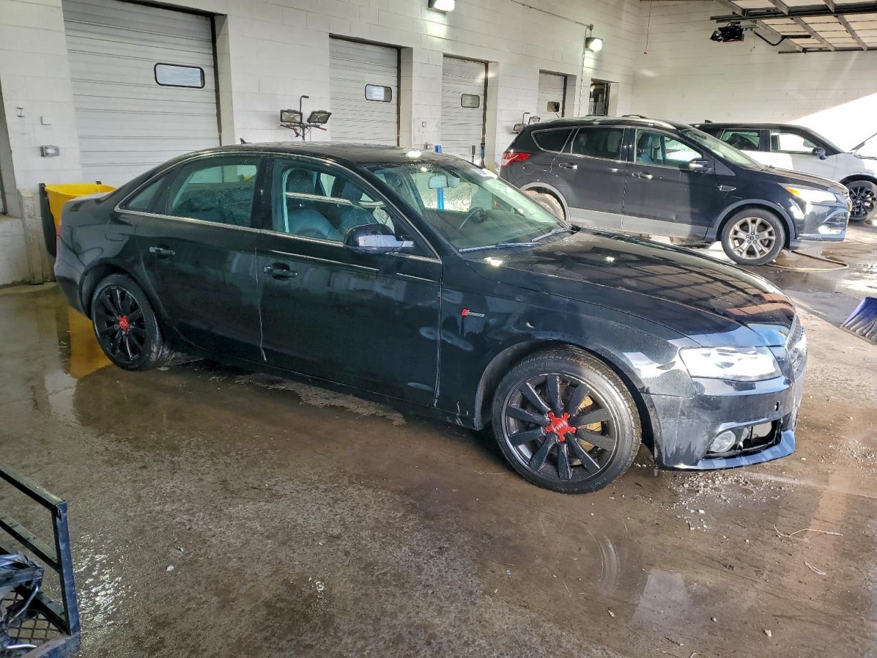 Audi A4 Premium Plus Image 7