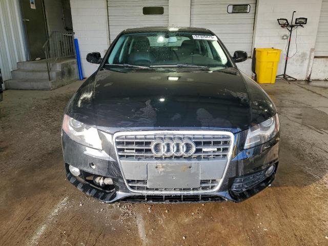 Audi A4 Premium Plus Image 3