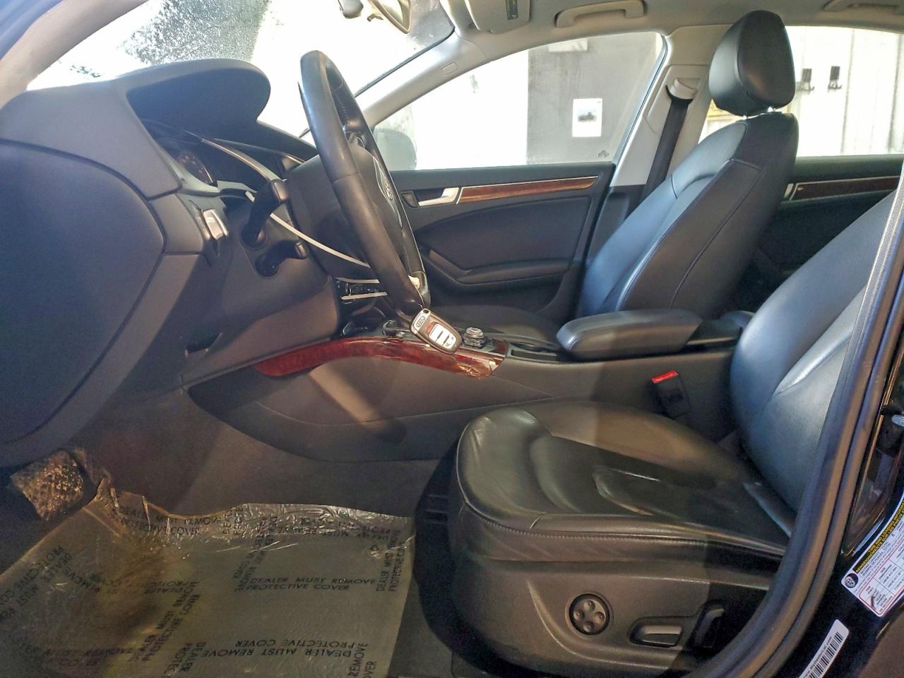 Audi A4 Premium Plus Image 12