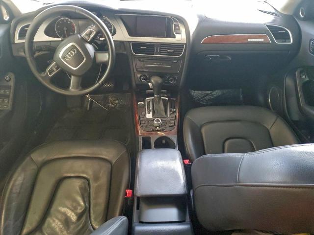 Audi A4 Premium Plus Image 4