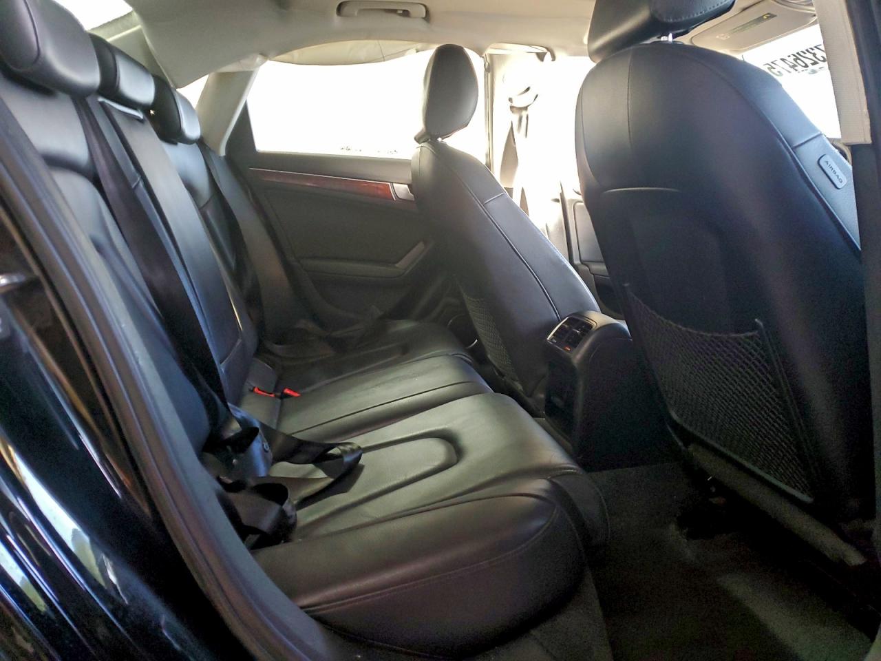 Audi A4 Premium Plus Image 2