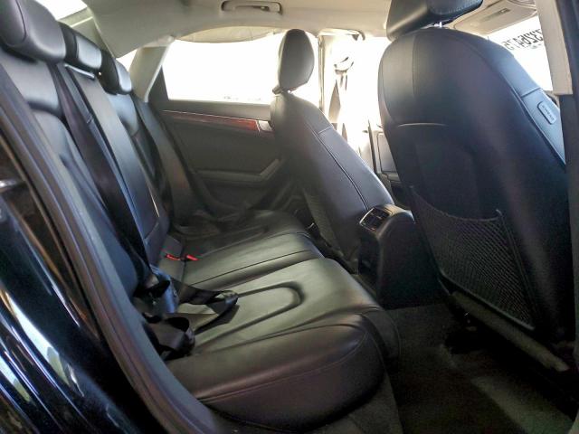 Audi A4 Premium Plus Image 2