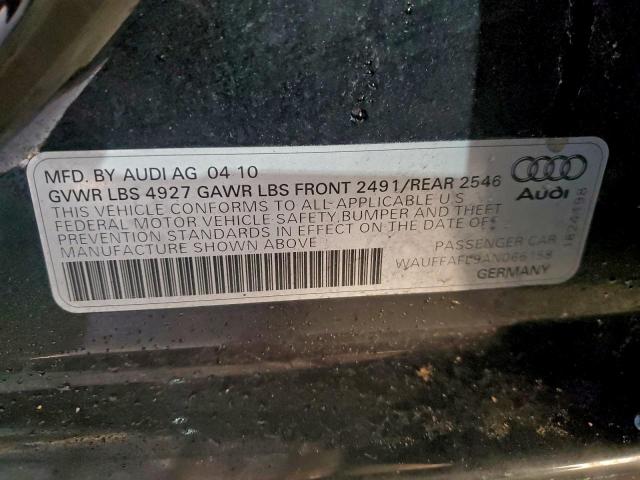Audi A4 Premium Plus Image 6