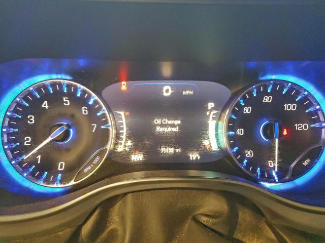 Chrysler Pacifica Limited Image 9