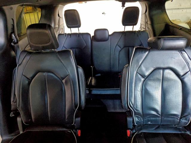 Chrysler Pacifica Limited Image 12