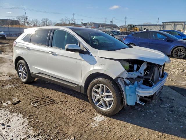 Ford Edge Sel Image 5